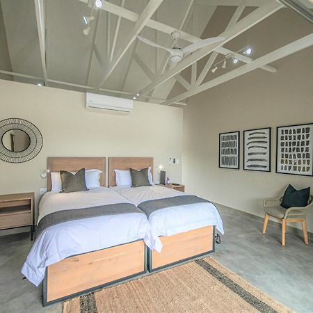 Little Kubu Lodge Hoedspruit Luaran gambar