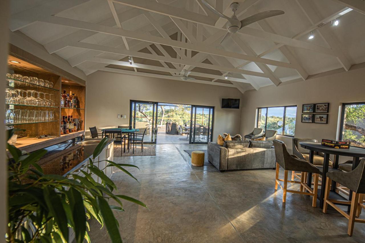 Little Kubu Lodge Hoedspruit Luaran gambar