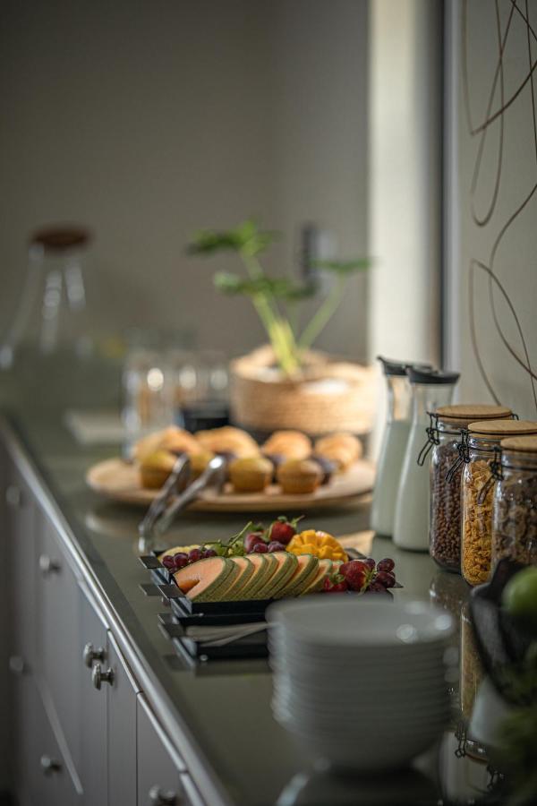 Little Kubu Lodge Hoedspruit Luaran gambar