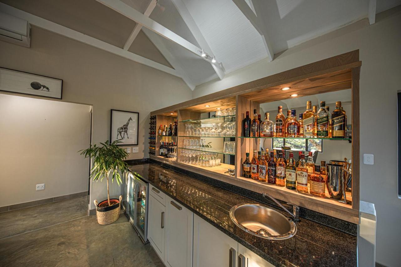 Little Kubu Lodge Hoedspruit Luaran gambar