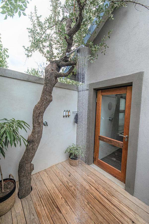 Little Kubu Lodge Hoedspruit Luaran gambar