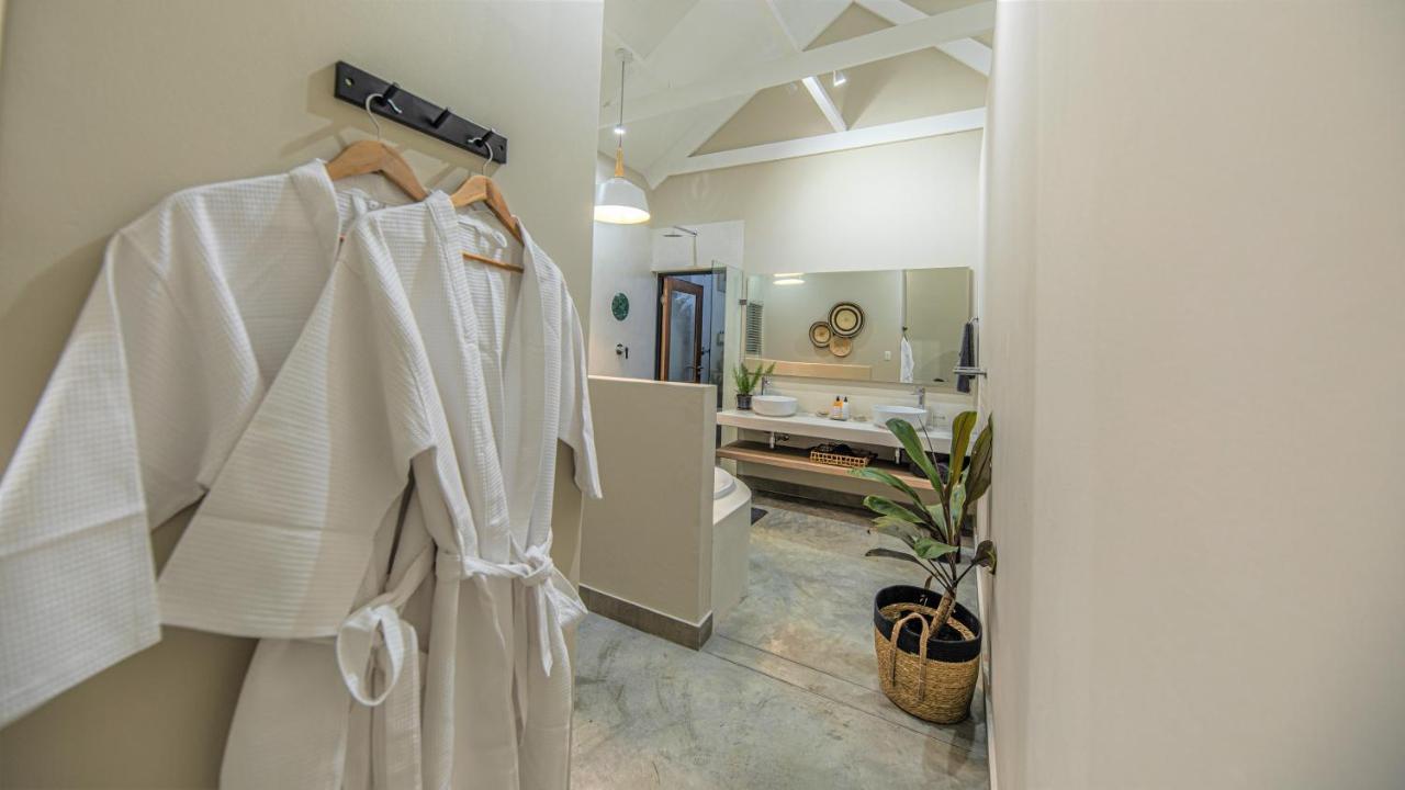Little Kubu Lodge Hoedspruit Luaran gambar