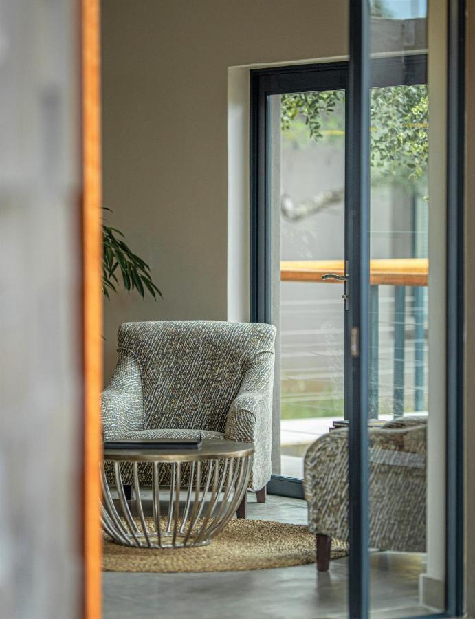 Little Kubu Lodge Hoedspruit Luaran gambar
