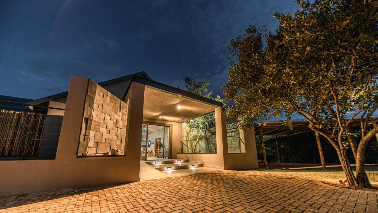 Little Kubu Lodge Hoedspruit Luaran gambar