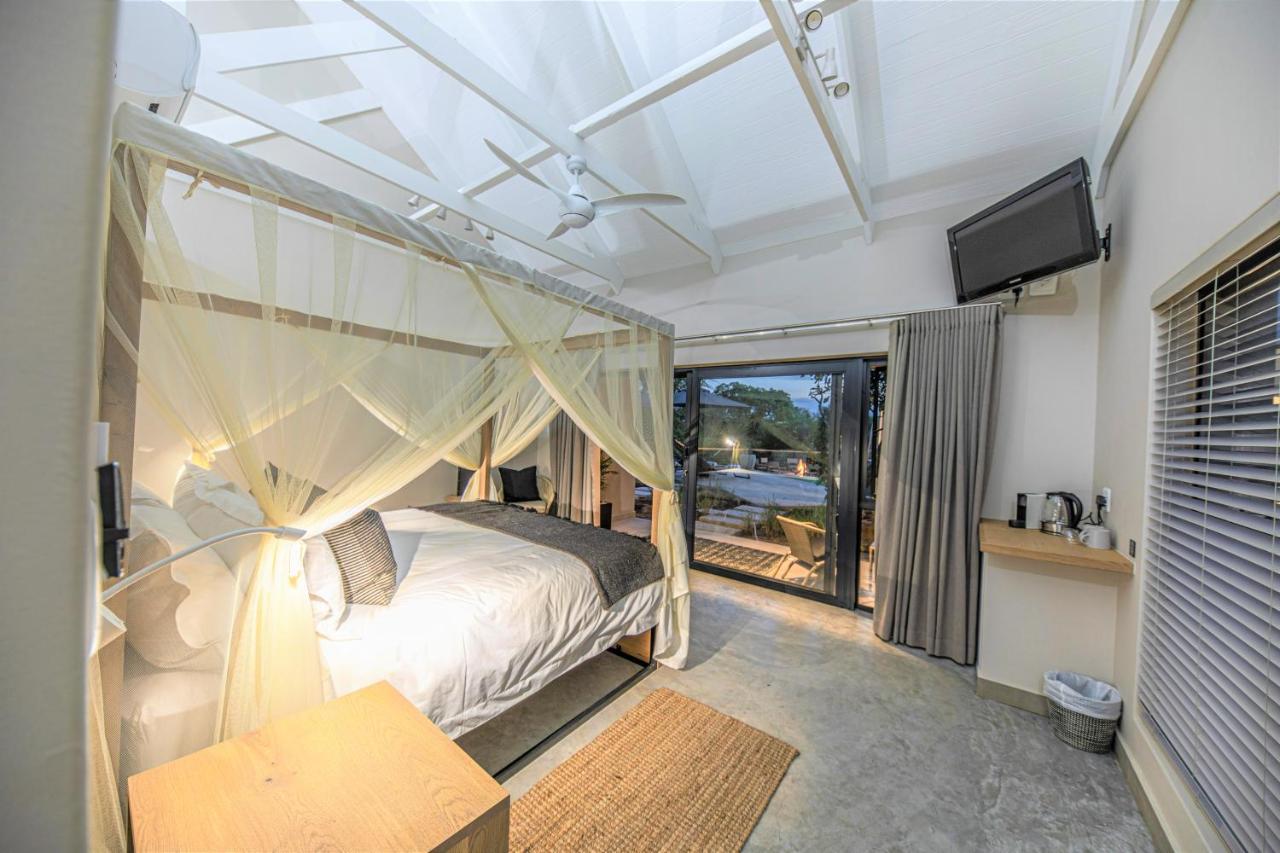 Little Kubu Lodge Hoedspruit Luaran gambar