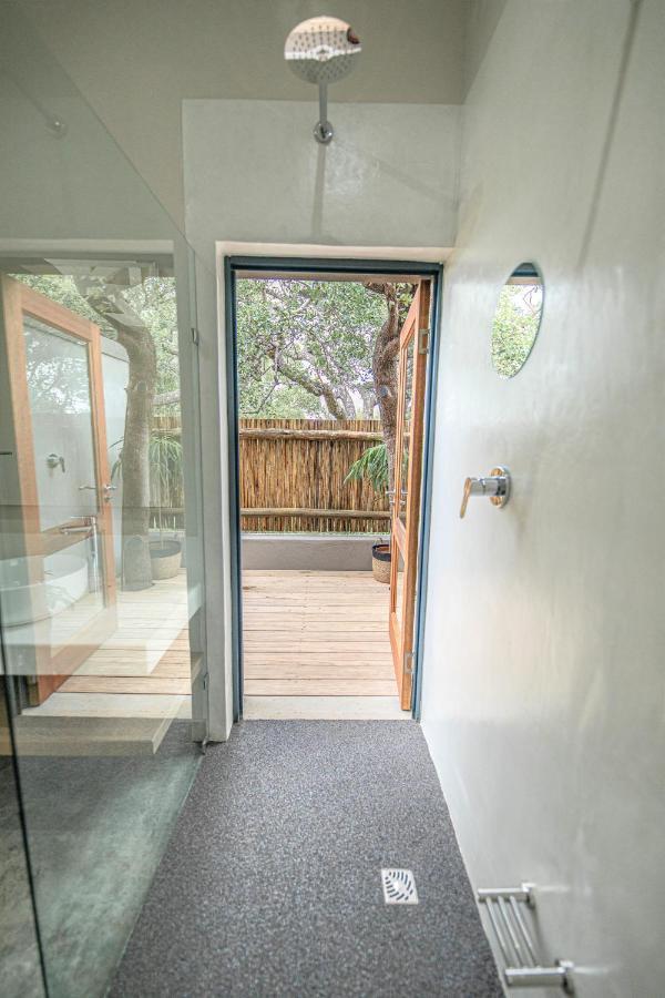 Little Kubu Lodge Hoedspruit Luaran gambar