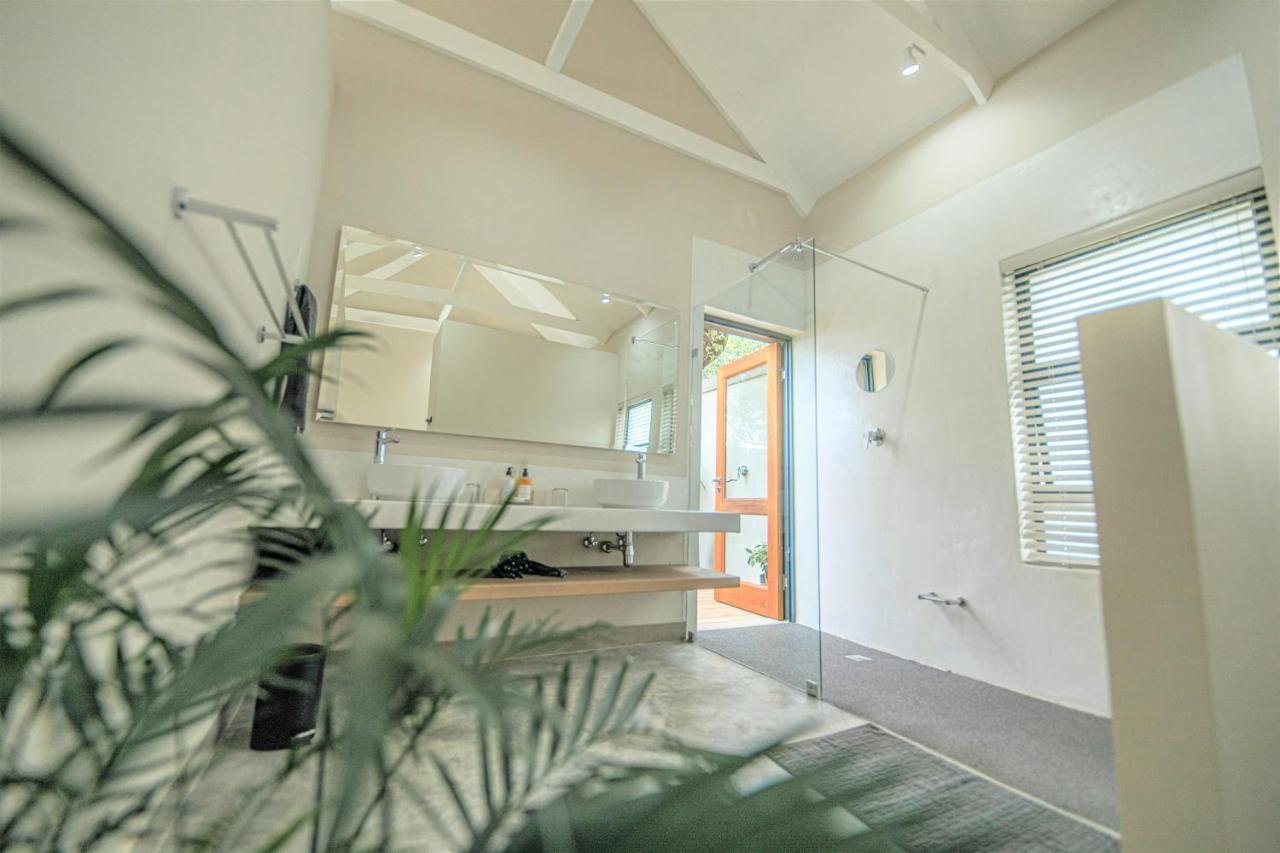 Little Kubu Lodge Hoedspruit Luaran gambar