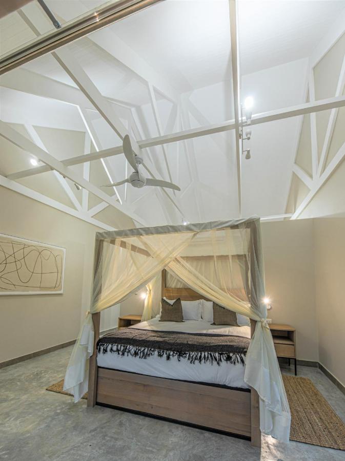 Little Kubu Lodge Hoedspruit Luaran gambar