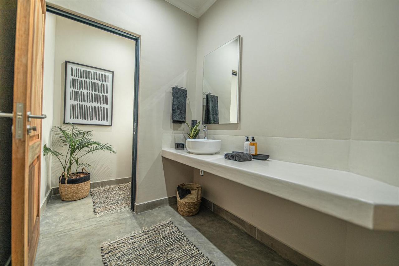 Little Kubu Lodge Hoedspruit Luaran gambar