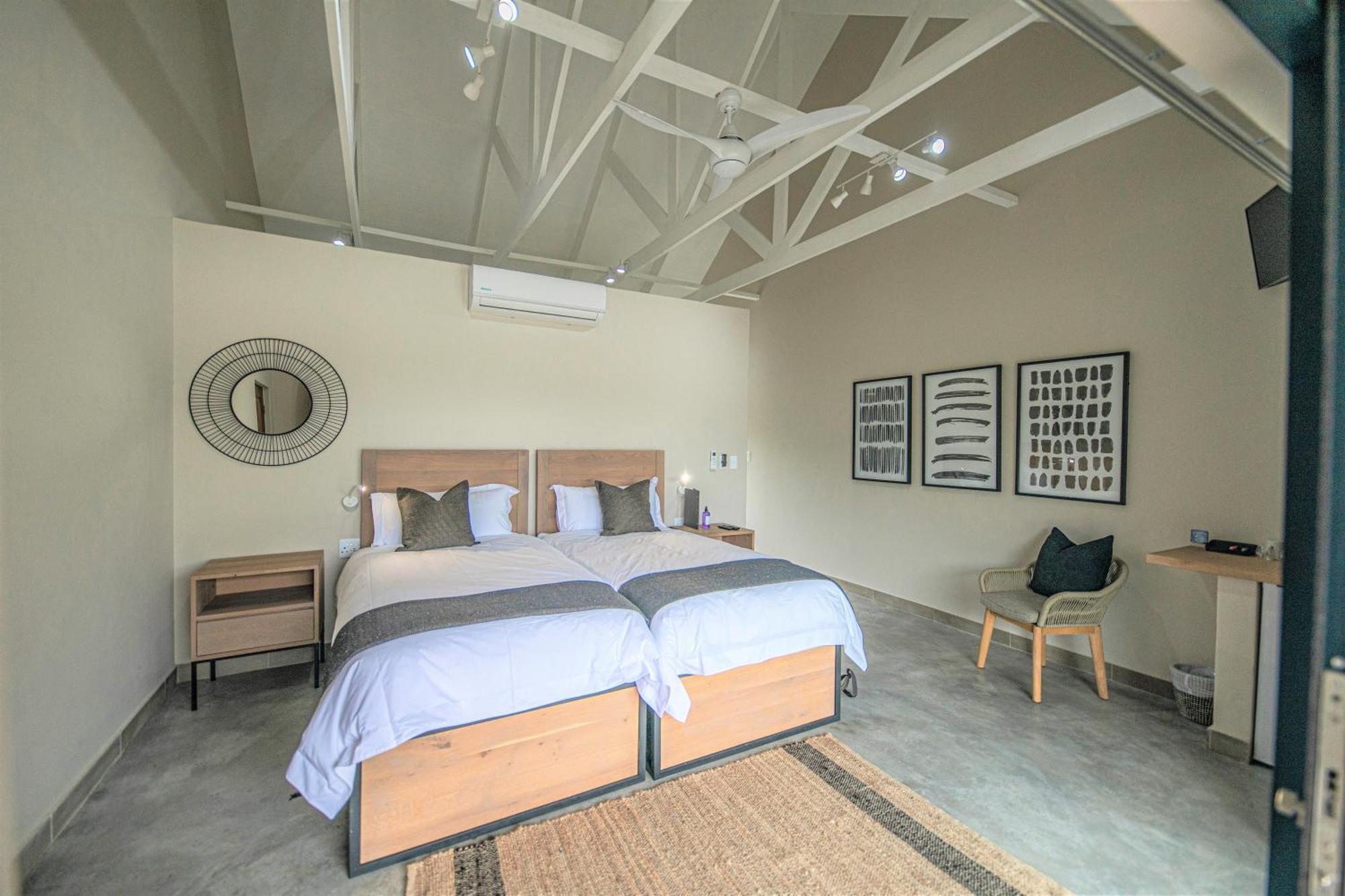 Little Kubu Lodge Hoedspruit Luaran gambar