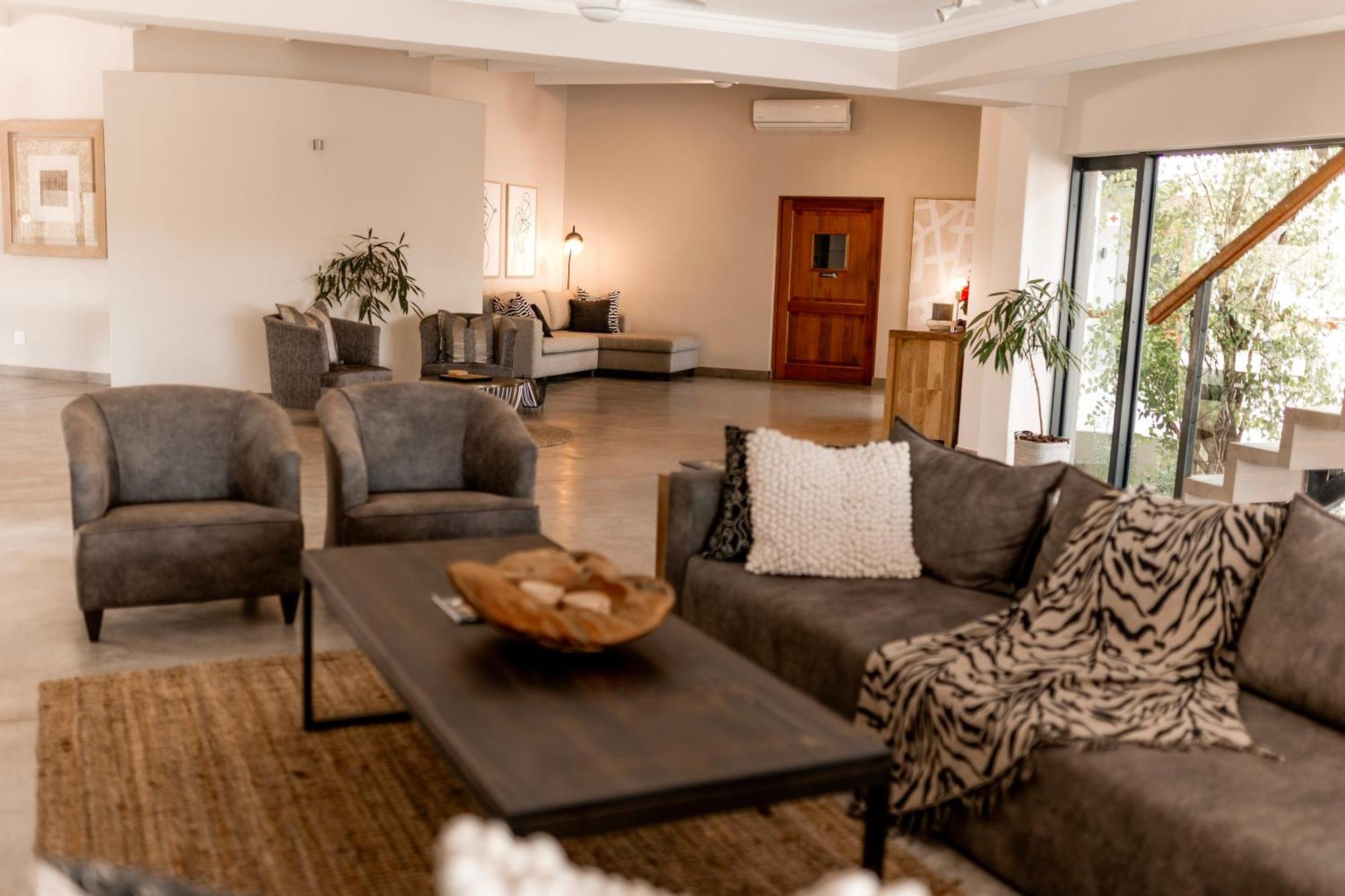 Little Kubu Lodge Hoedspruit Luaran gambar
