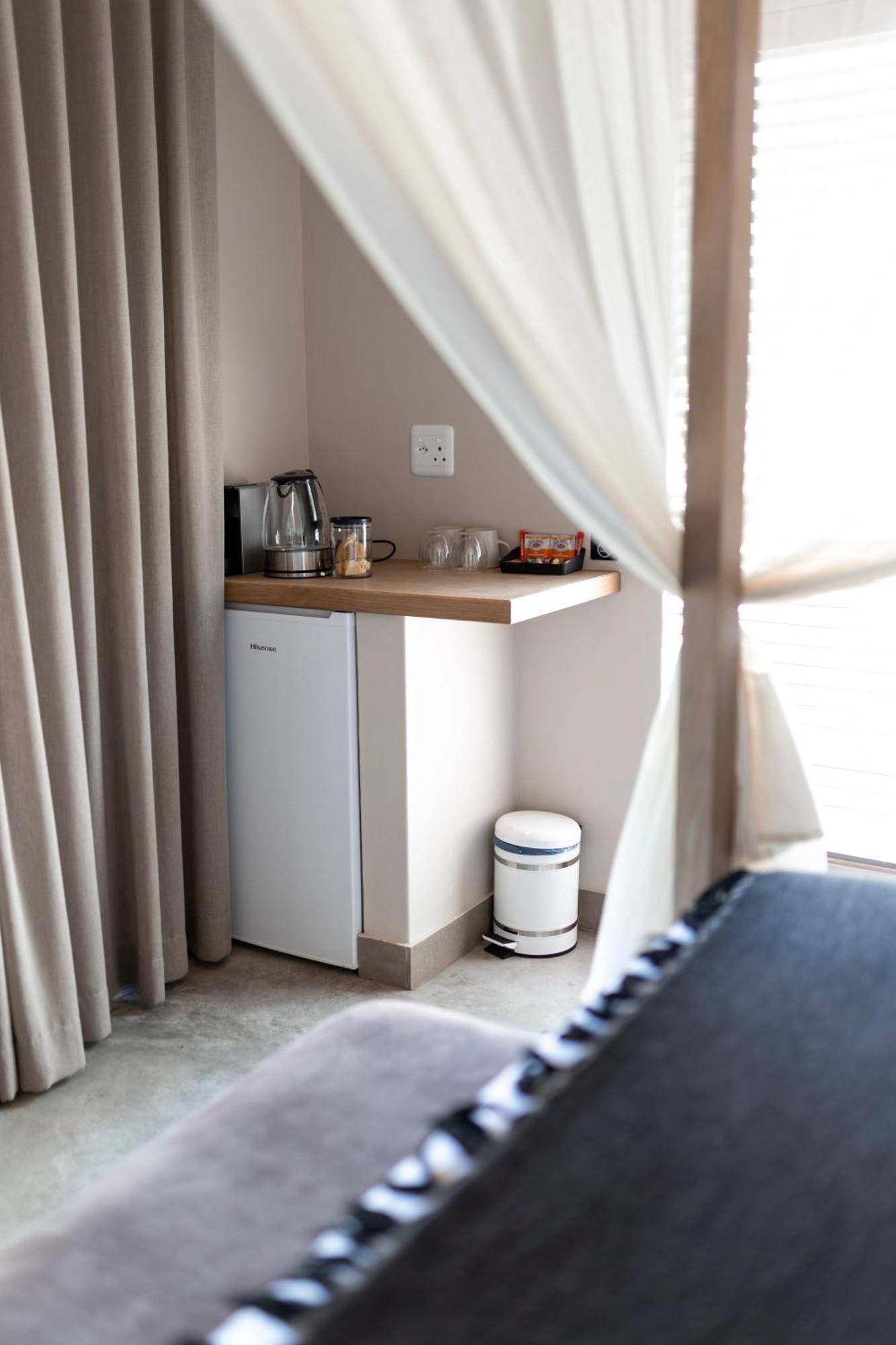 Little Kubu Lodge Hoedspruit Luaran gambar