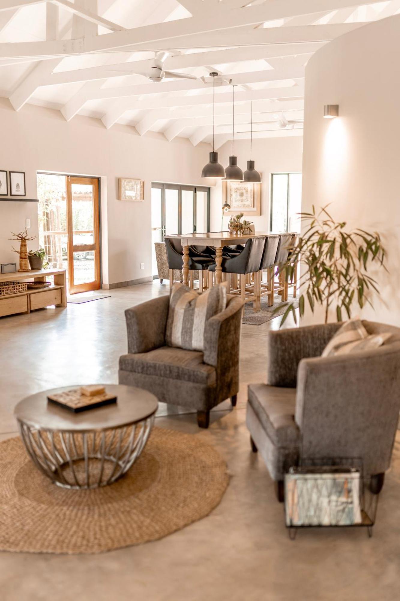 Little Kubu Lodge Hoedspruit Luaran gambar