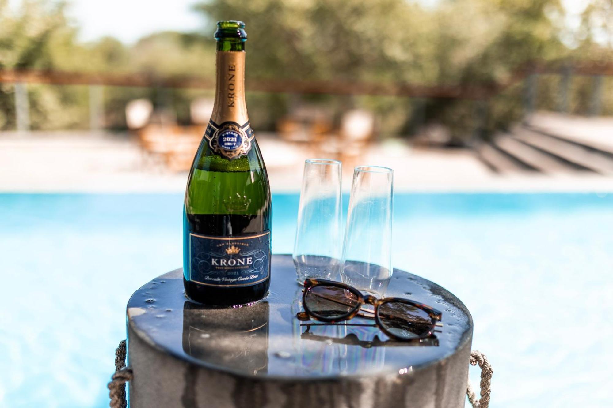 Little Kubu Lodge Hoedspruit Luaran gambar