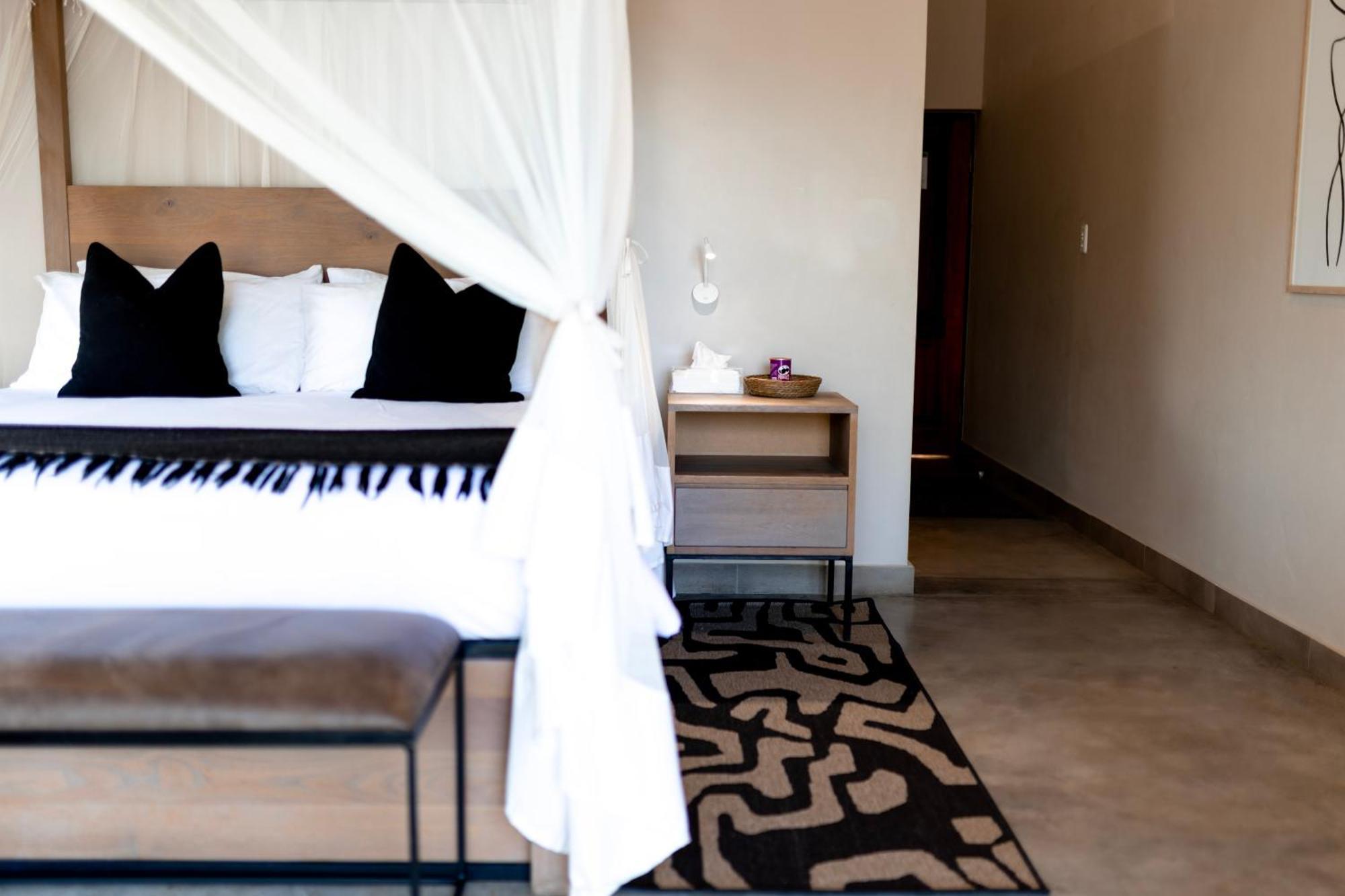 Little Kubu Lodge Hoedspruit Luaran gambar